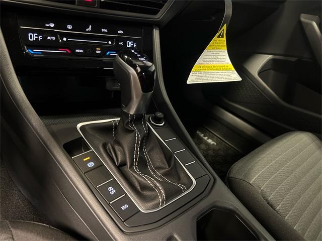 new 2026 Volkswagen Jetta car, priced at $24,971
