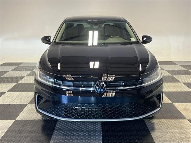 new 2026 Volkswagen Jetta car, priced at $24,971