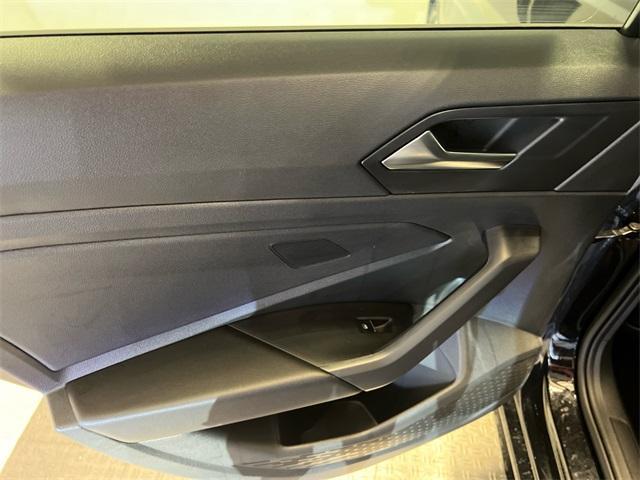 new 2026 Volkswagen Jetta car, priced at $24,971