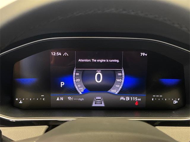 new 2026 Volkswagen Jetta car, priced at $24,971