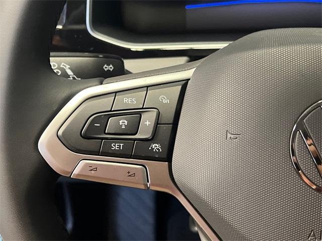 new 2026 Volkswagen Jetta car, priced at $24,971