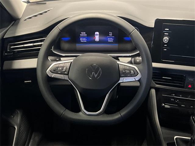 new 2026 Volkswagen Jetta car, priced at $24,971