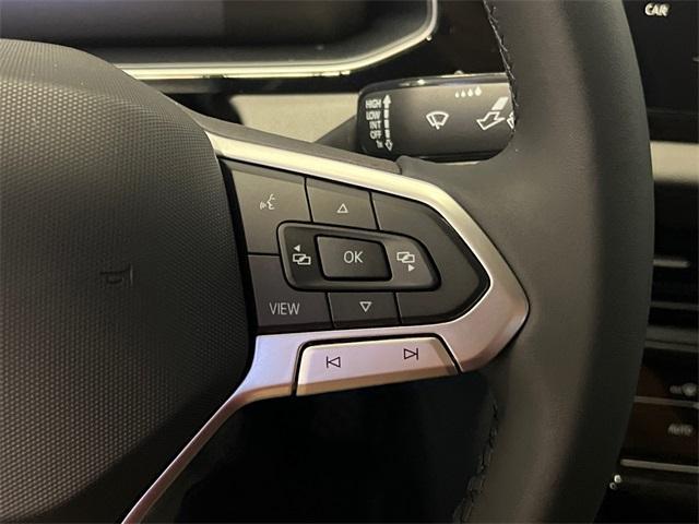 new 2026 Volkswagen Jetta car, priced at $24,971