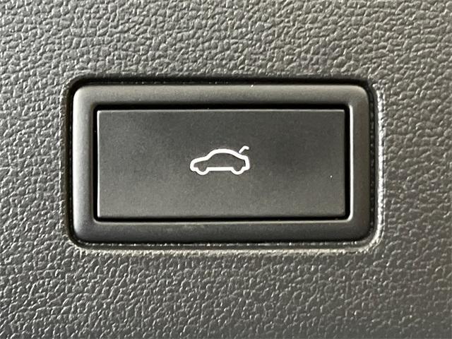 used 2025 Volkswagen Atlas Cross Sport car, priced at $42,997