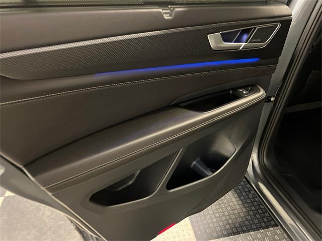 used 2025 Volkswagen Atlas Cross Sport car, priced at $42,997