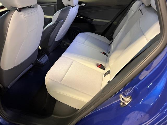 used 2021 Volkswagen ID.4 car, priced at $20,997