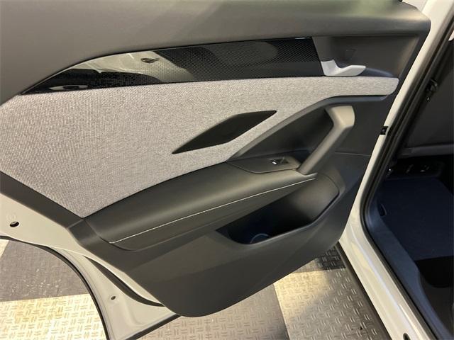 new 2025 Volkswagen Tiguan car, priced at $30,410