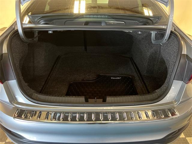 used 2024 Volkswagen Jetta car, priced at $21,997