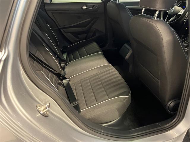 used 2024 Volkswagen Jetta car, priced at $21,997