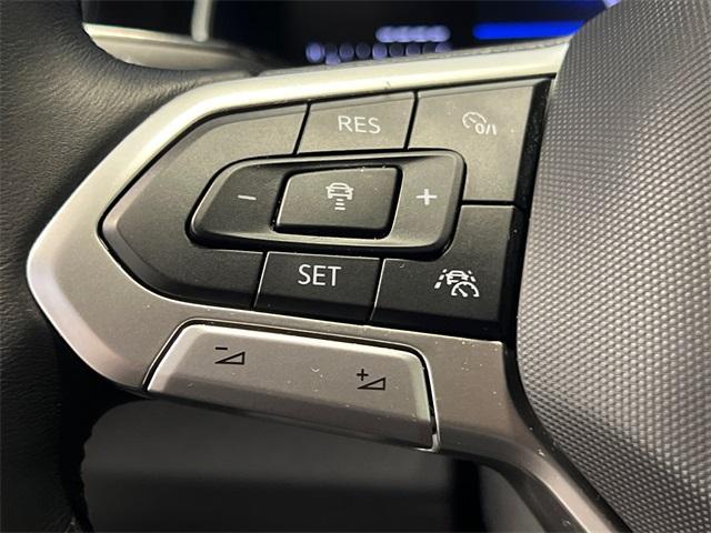 used 2024 Volkswagen Jetta car, priced at $21,997