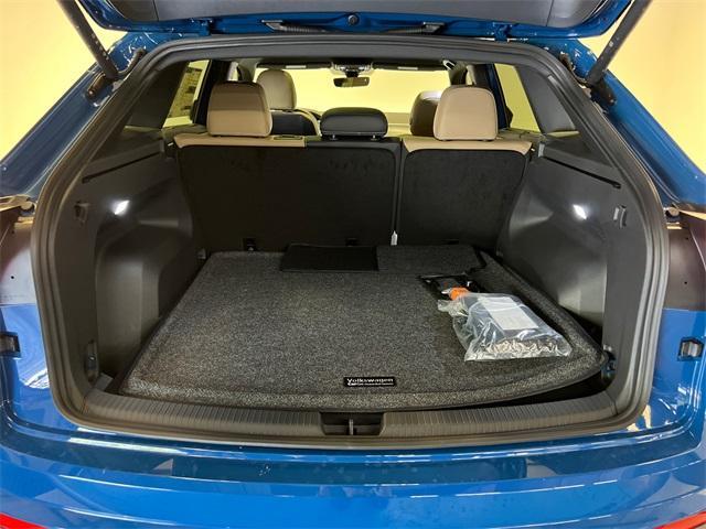 new 2026 Volkswagen Atlas Cross Sport car, priced at $42,570