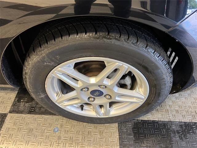 used 2018 Ford Fiesta car, priced at $5,897