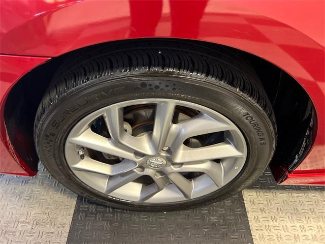 used 2014 Nissan Sentra car, priced at $8,697