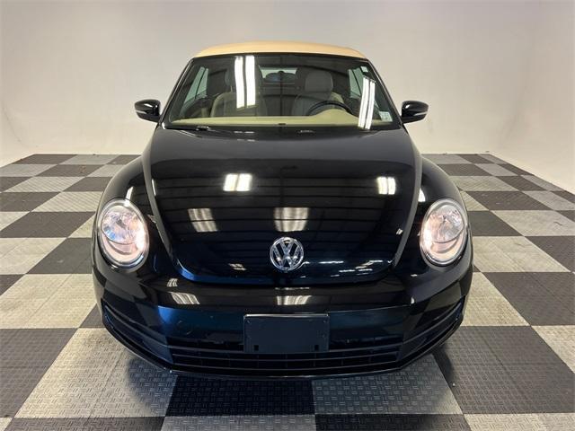 used 2013 Volkswagen Beetle car, priced at $14,997