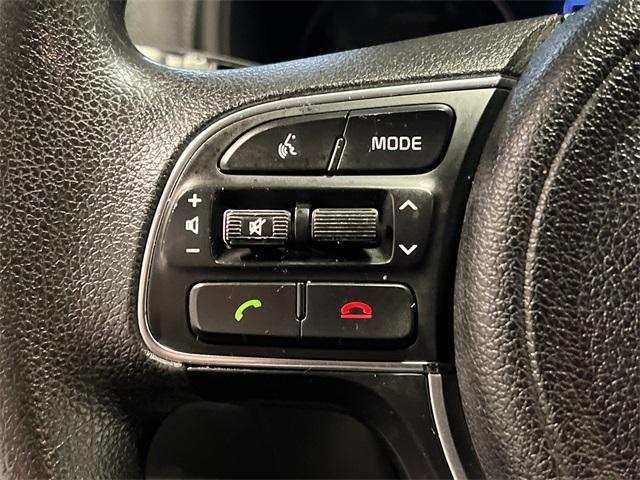 used 2019 Kia Sportage car, priced at $13,797