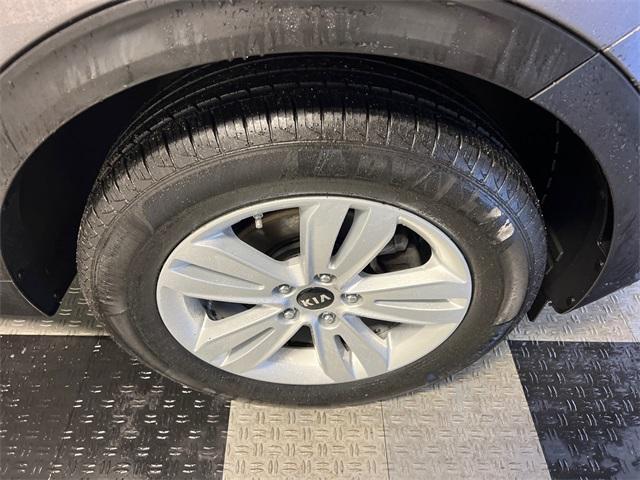 used 2019 Kia Sportage car, priced at $13,797