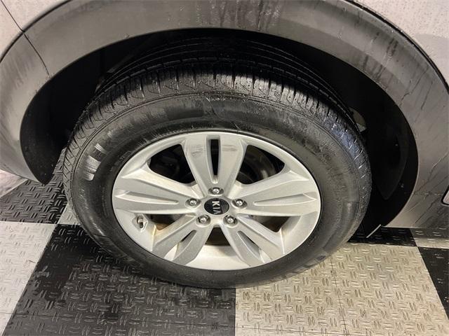 used 2019 Kia Sportage car, priced at $13,797