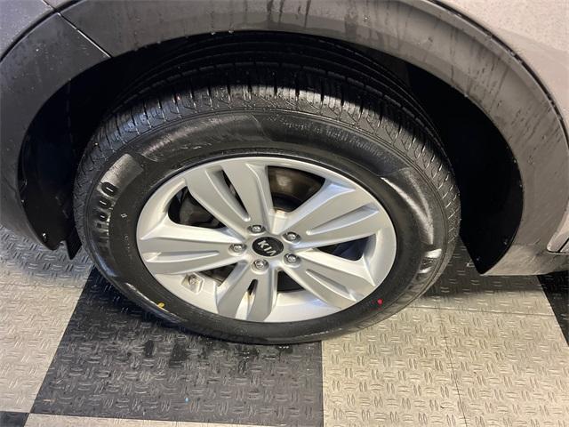 used 2019 Kia Sportage car, priced at $13,797