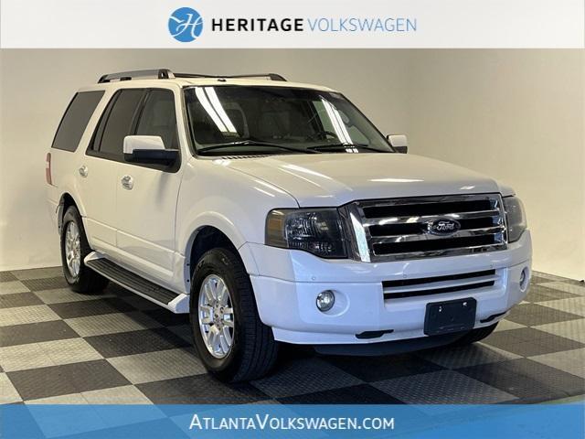 used 2013 Ford Expedition car, priced at $9,997