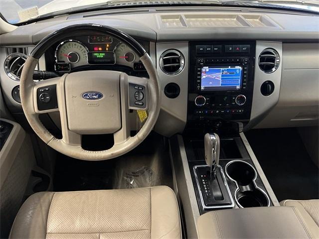 used 2013 Ford Expedition car