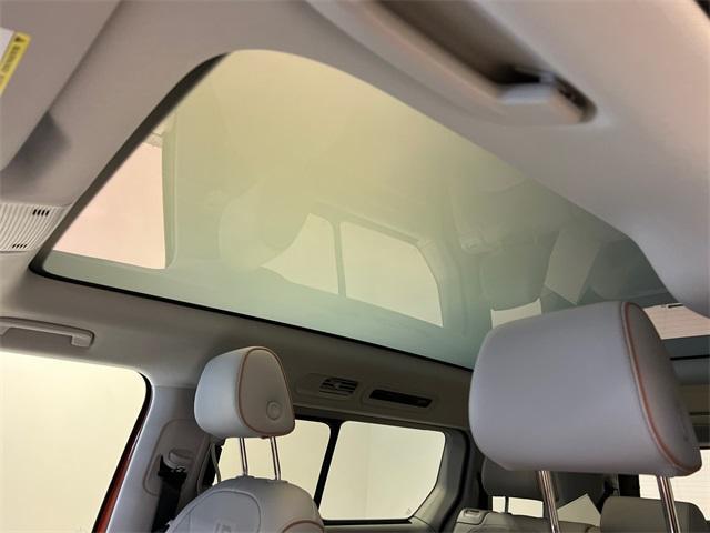 new 2025 Volkswagen ID. Buzz car, priced at $67,590