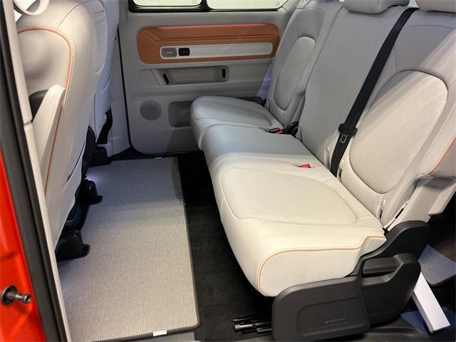 new 2025 Volkswagen ID. Buzz car, priced at $67,590