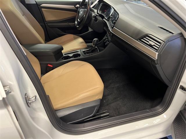used 2019 Volkswagen Jetta car, priced at $18,997