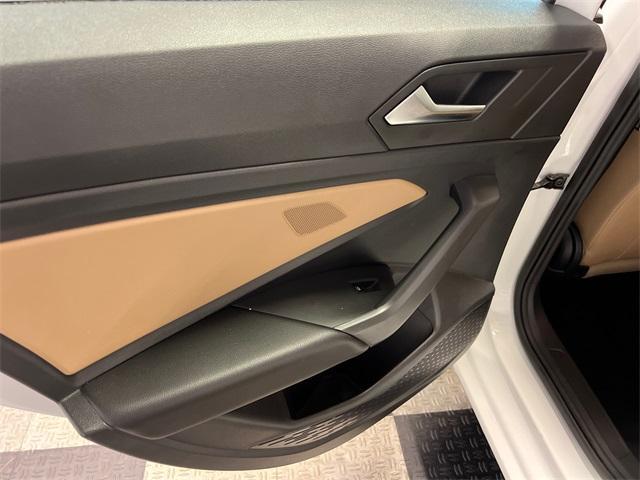 used 2019 Volkswagen Jetta car, priced at $18,997