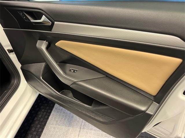 used 2019 Volkswagen Jetta car, priced at $18,997