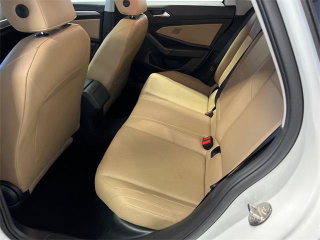 used 2019 Volkswagen Jetta car, priced at $18,997