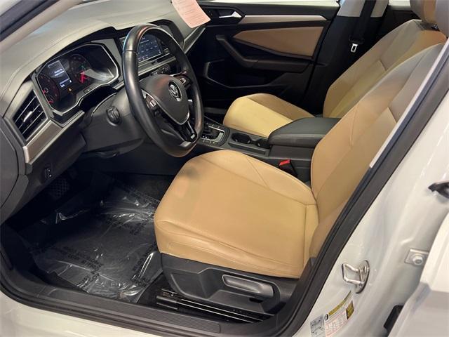 used 2019 Volkswagen Jetta car, priced at $18,997