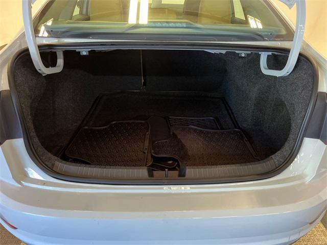 used 2019 Volkswagen Jetta car, priced at $18,997