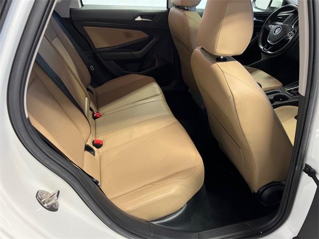used 2019 Volkswagen Jetta car, priced at $18,997