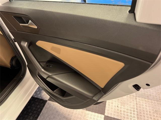 used 2019 Volkswagen Jetta car, priced at $18,997