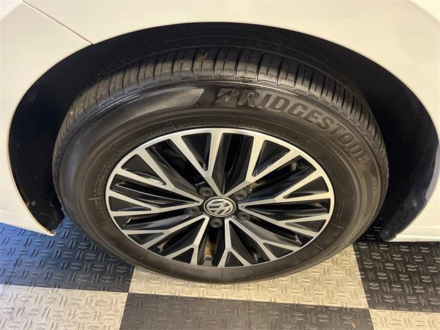 used 2019 Volkswagen Jetta car, priced at $18,997