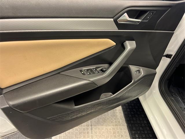 used 2019 Volkswagen Jetta car, priced at $18,997