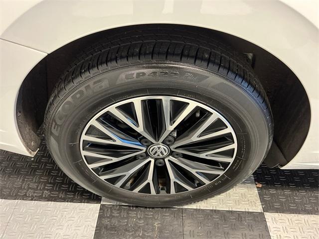 used 2019 Volkswagen Jetta car, priced at $18,997