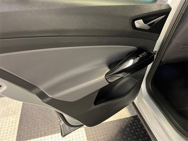 used 2021 Volkswagen ID.4 car, priced at $19,997