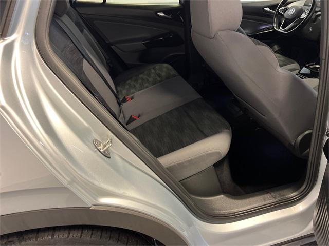 used 2021 Volkswagen ID.4 car, priced at $19,997