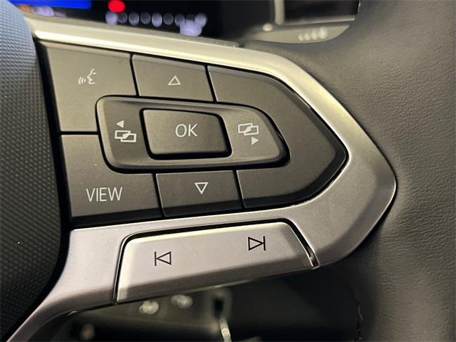 new 2025 Volkswagen Jetta car, priced at $25,136