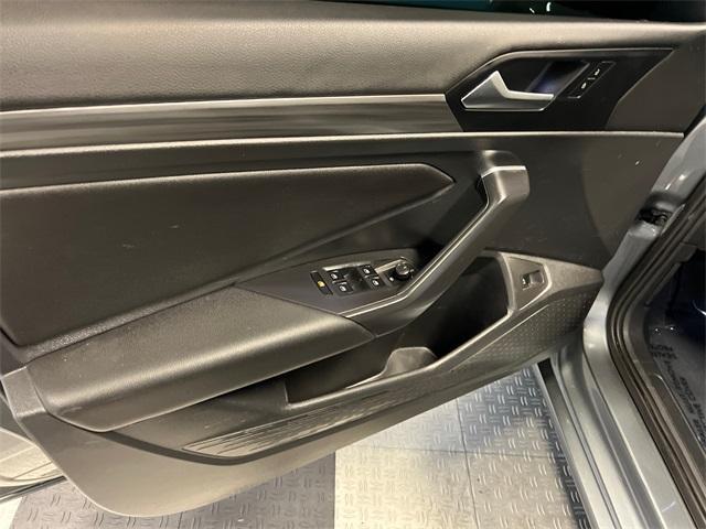 used 2020 Volkswagen Jetta car, priced at $13,997
