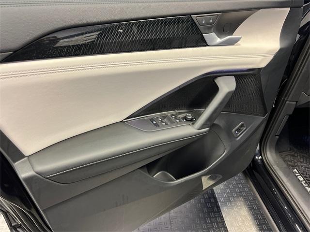 new 2025 Volkswagen Tiguan car, priced at $32,462