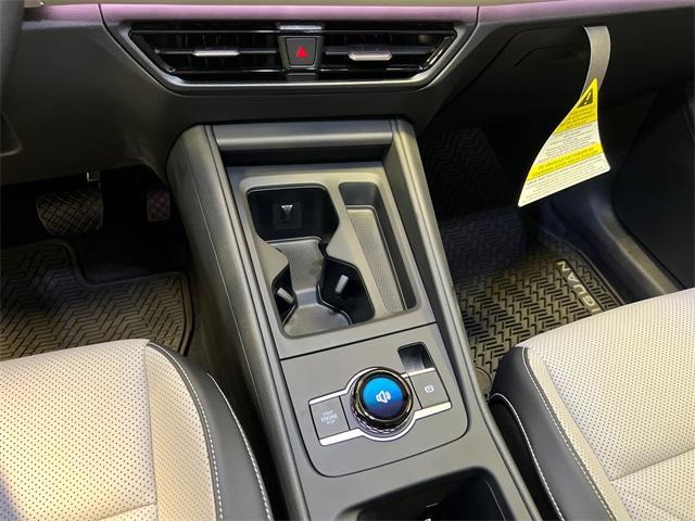 new 2025 Volkswagen Tiguan car, priced at $32,462