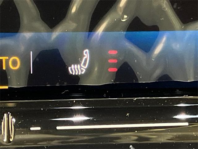 new 2025 Volkswagen ID.4 car, priced at $45,720
