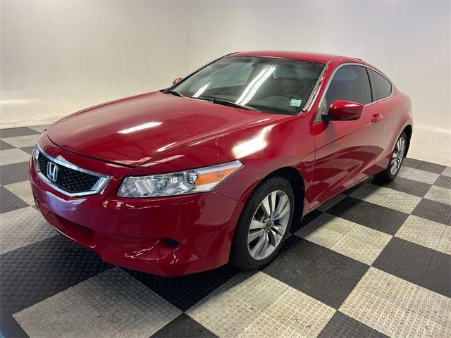 used 2010 Honda Accord car, priced at $5,997