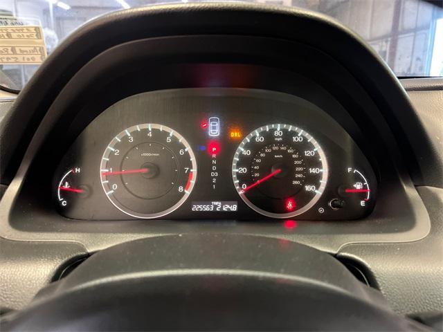 used 2010 Honda Accord car, priced at $5,997