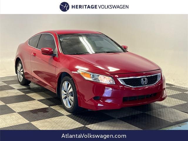 used 2010 Honda Accord car, priced at $5,997