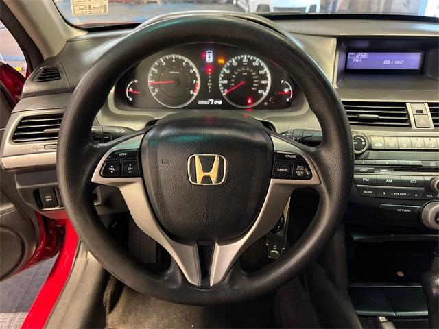 used 2010 Honda Accord car, priced at $5,997