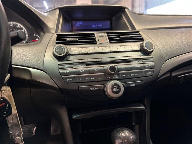 used 2010 Honda Accord car, priced at $5,997
