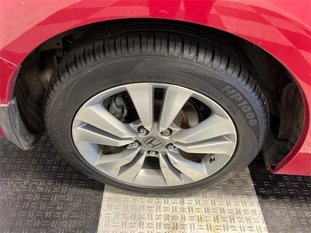 used 2010 Honda Accord car, priced at $5,997